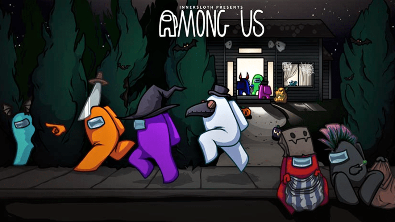 Among us Mod APK : How to download Mod Menu for PC, IOS and android + all Latest Hacks.