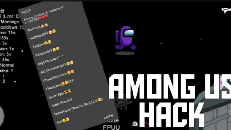 Among us Mod APK : How to download Mod Menu for PC, IOS and android + all Latest Hacks.