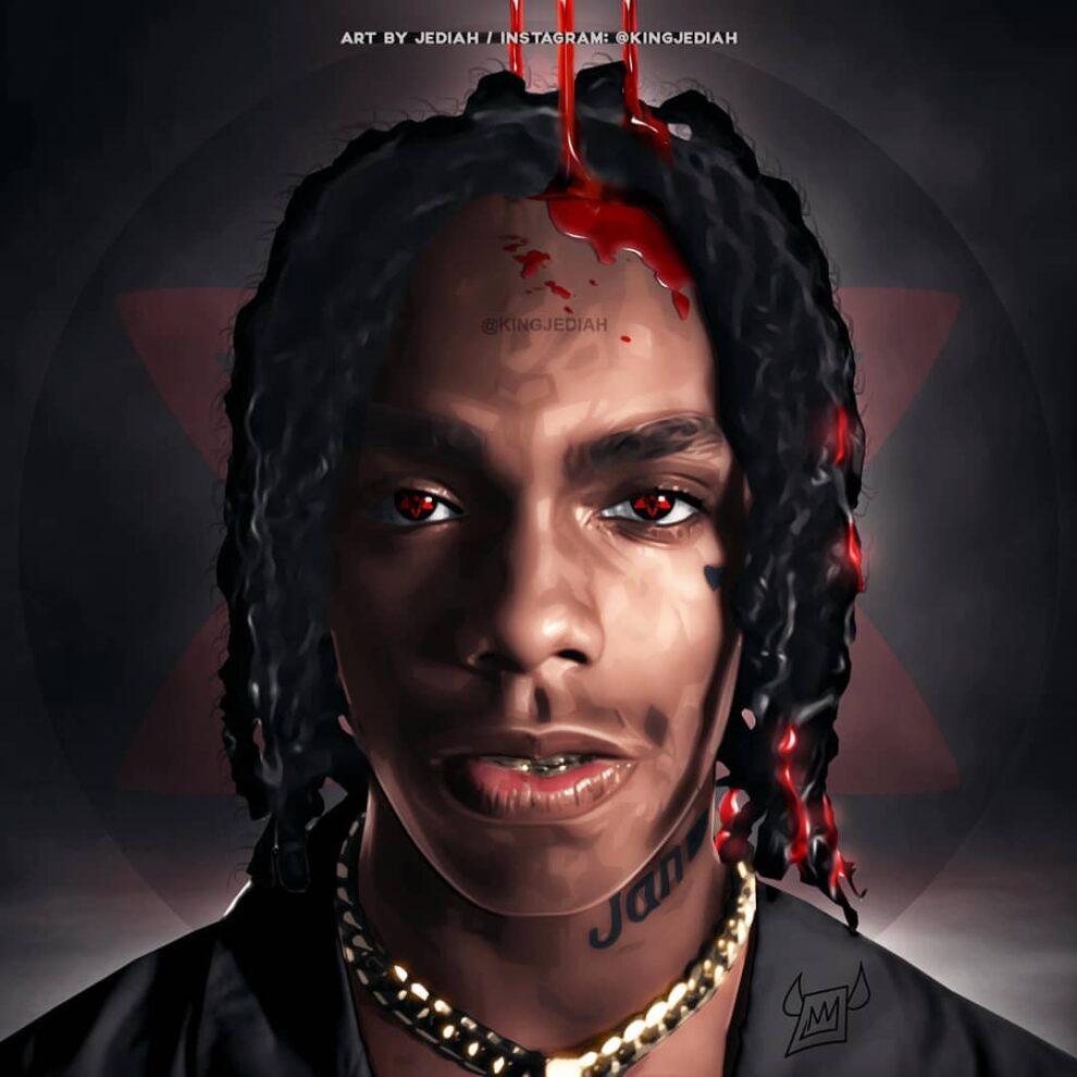 YNW Melly Prison Release Date, Death Penalty, and More