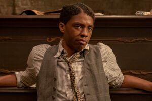 Chadwick Boseman Oscar Win was STOLEN and RACISM Claims Against Oscar Exec. Making Fans Angry