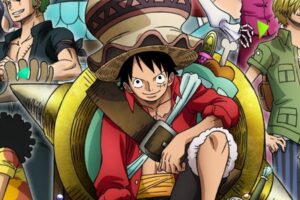 One Piece Chapter 1011: Release Date, Discussion and Read Manga Online