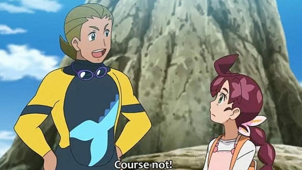 Pokémon 2019 Episode 64: Release Date, Time and Watch Online