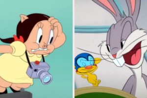 HBO Max's Looney Tunes Cartoons Will Have The Gremlin