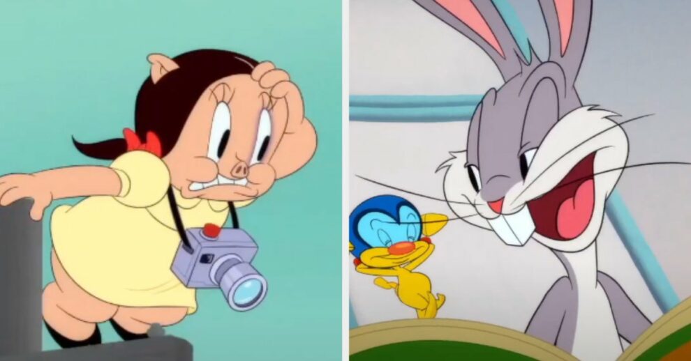 HBO Max's Looney Tunes Cartoons Will Have The Gremlin