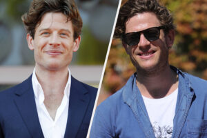 James Norton's Cutest Instagram Photos