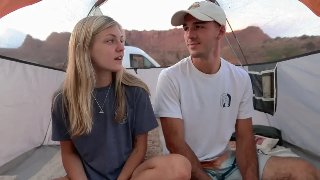 Gabby Petito’s Van Life Adventure Before the Tragic End – Netflix American Murder Documentary